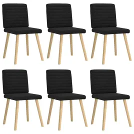 krzesla-stolowe-6-szt-czarne-obite-tkanina
