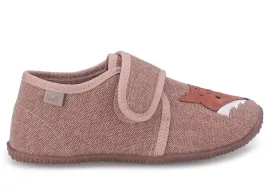 emel-domowe-ek5000c-2-29-barefoot-brazowe-z-liskiem