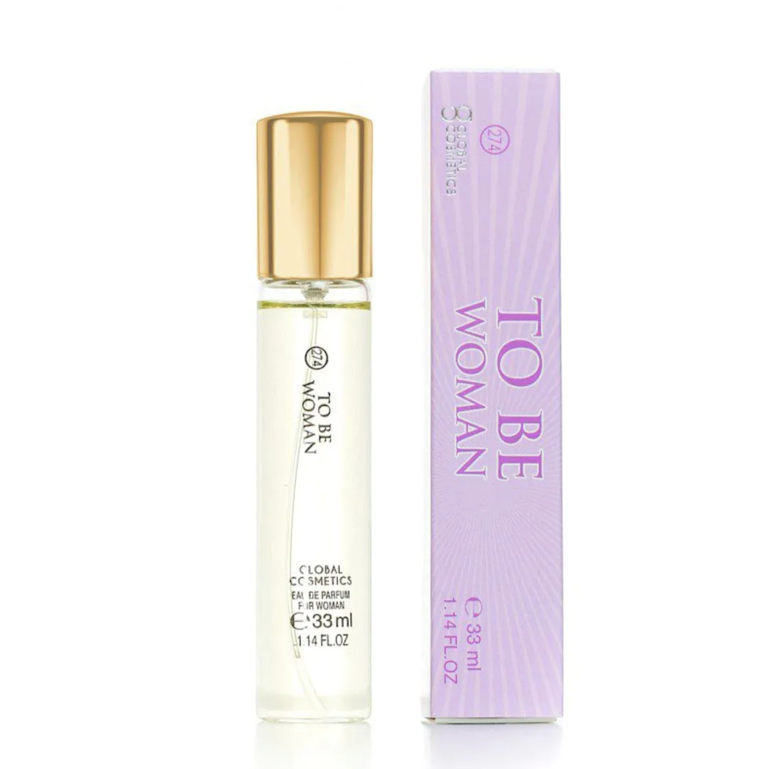 pollice-to-be-33ml-damskie-stan-nowy