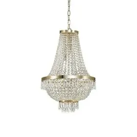 lampa-wiszaca-caesar-sp9-zlota-114736-ideal-lux-zyrandol