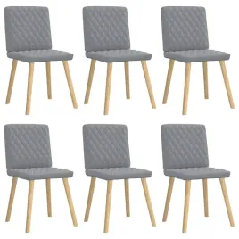 krzesla-stolowe-6-szt-jasnoszare-tapicerowane-tkanina