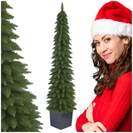 choinka-sztuczna-swierk-zakopianski-160-cm-w-doniczce-zielona-premium