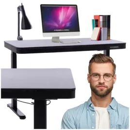 biurko-elektryczne-regulowane-120x60cm-regulacja-wysokosci-72-122-slot-usb