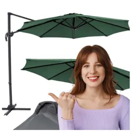parasol-ogrodowy-duzy-regulowany-na-taras-35m-zielony-solidny-mirpol