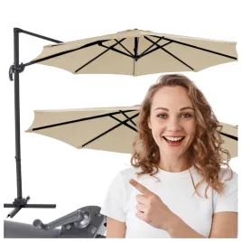 parasol-ogrodowy-duzy-skladany-solidny-stabilny-mechanizm-obrotowy-bezowy