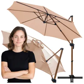 parasol-ogrodowy-duzy-aluminiowy-bezowy-skladany-na-wysiegniku-300-cm