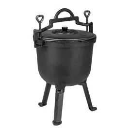kociolek-zeliwny-5l-mysliwski-garnek-na-ognisko-z-pokrywa