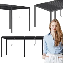 pergola-ogrodowa-aluminiowa-5-8x4m-oswietlenie-led-pergola-tarasowa-altana