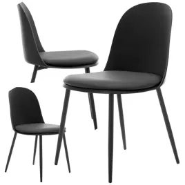 nowoczesne-krzeslo-do-domu-poduszka-kuchni-czarne