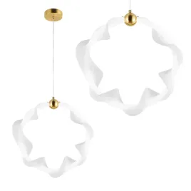 lampa-wiszaca-led-sufitowa-glamour-zlota-elegancka-finezyjne-kolo-toolight