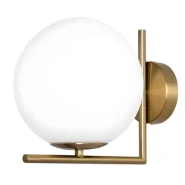 toolight-lampa-g102-1w-gold-white