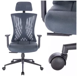 fotel-biurowy-obrotowy-ergonomiczny-krzeslo-biurowe-regulowane-szaro-nieb