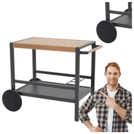 barek-ogrodowy-wozek-barowy-aluminiowy-stolik-mobilny-z-kolkami-i-polka