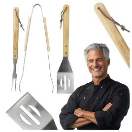 akcesoria-do-grilla-3w1-zestaw-przybory-z-raczka-widelec-lopatka-szczypce