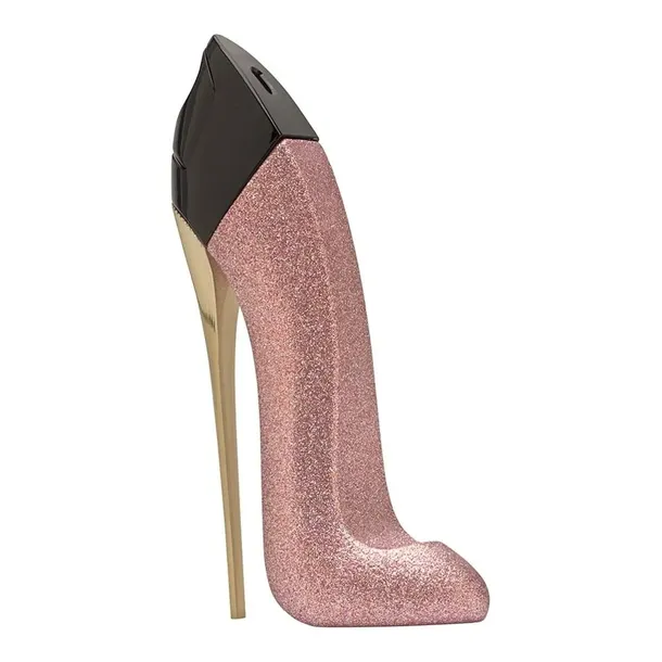 carolina herrera good girl fantastic pink