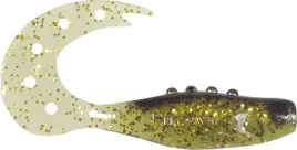 ripper-hitman-golden-stardust-2-5cm-brown-black-gold-glitter-5szt