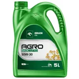 orlen-agro-utto-basic-10w30-5l
