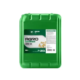 orlen-agro-utto-10w30-basic-20l