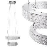 zyrandol-led-do-salonu-lampa-wiszaca-ring-sufitowa-krysztalowa-chrom-zasilanie-sieciowe