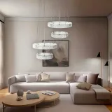 zyrandol-led-do-salonu-lampa-wiszaca-ring-sufitowa-krysztalowa-chrom-stan-opakowania-oryginalne