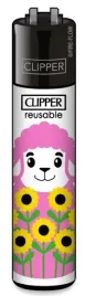 zapalniczka-clipper-wzor-spring-animals