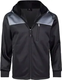 polar-bluza-z-kapturem-kurtka-dresowa-polarowa-z-podszewka-czarna-3xl