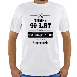 koszulka-meska-xl-t-shirt-dowolne-imie-prezent-na-40-urodziny-dla-niego