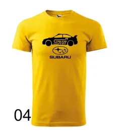 koszulka-meska-subaru-impreza-sti-kolory