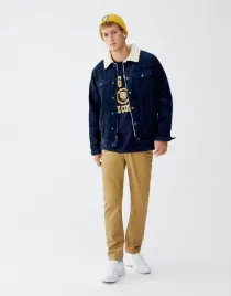 pull-and-bear-kamelowe-klasyczne-spodnie-34