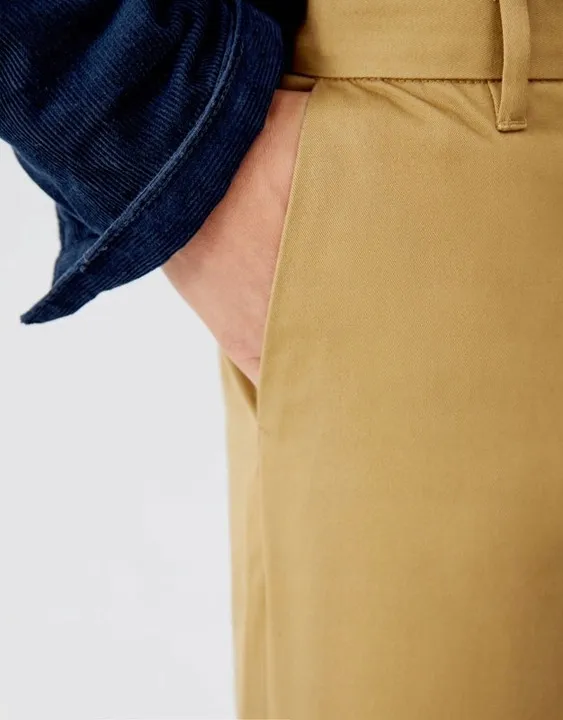pull-and-bear-kamelowe-klasyczne-spodnie-34