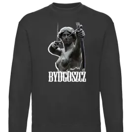 bluza-b-cz-nadruk-bydgoszcz-luczniczka