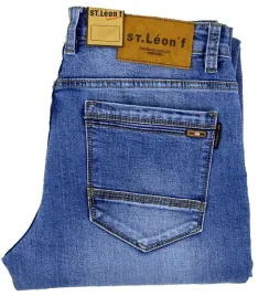 spodnie-st-leon-2150-w34-90-96cm-l-30-granat