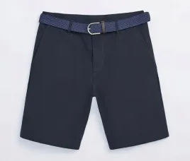 zara-meskie-spodenki-bermudy-z-paskiem-r-s-nowe