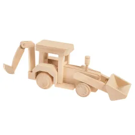 drewniana-zabawka-john-paddle-koparka-spychacz-27cm