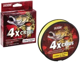 plecionka-jaxon-crius-4x-fluo-020mm-150m-1szt-zolta-do-multiplikatora