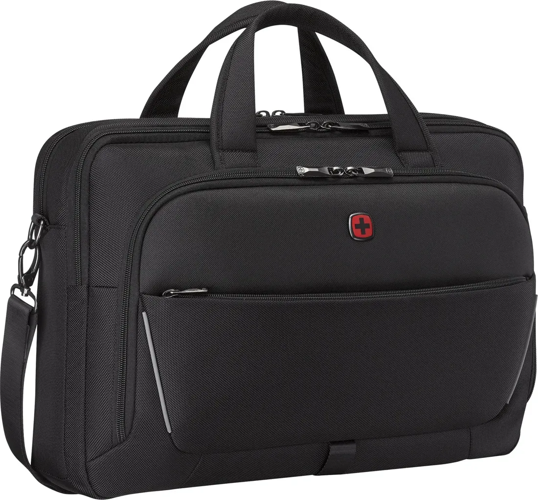 torba-na-laptopa-do-17-wenger-meteor-black-stan-nowy