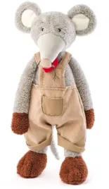 pluszak-przytulanka-maskotka-myszka-mysz-ogrodnik-lorenzo-w-ubranku-40cm