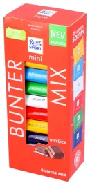 czekoladki-ritter-sport-bunter-mix-6-smakow-9-sztuk-150g