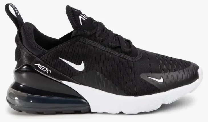 Buty Sportowe NIKE AIR MAX 270 AH6789 001 rozmiar 36