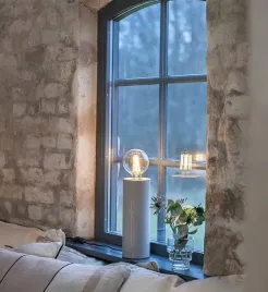 lampa-stolowa-legna-1l-28cm-stained-grey-108756-markslojd