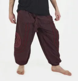 luzne-etno-spodnie-stonewashed-czerwone-om