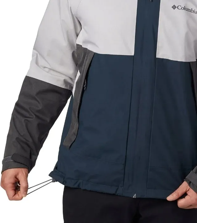 kurtka-columbia-evolution-valley-jacket-okazja-omni-tech-modna-top-stan-nowy