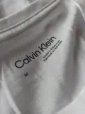 t-shirt-calvin-klein-m-stan-nowy