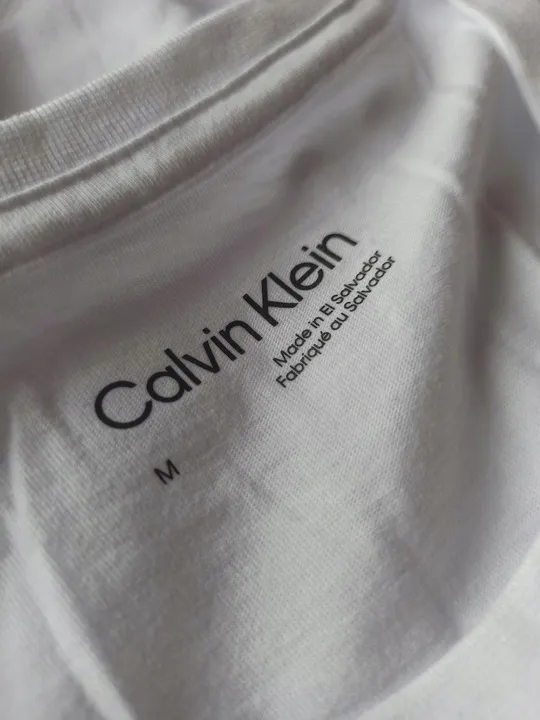 t-shirt-calvin-klein-m