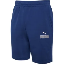 puma-graphic-short-spodenki-meskie-bawelna-navy