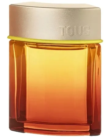 tous tous man spritz woda toaletowa 100 ml  tester   