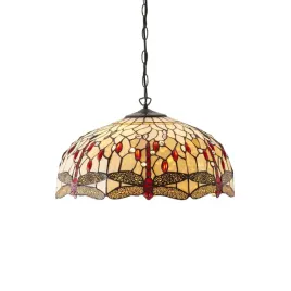 lampa-wiszaca-dragonfly-beige-64079-tiffany