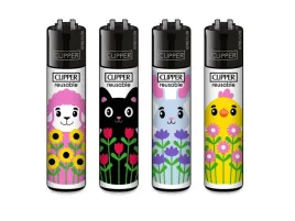 zapalniczka-clipper-wzor-spring-animals