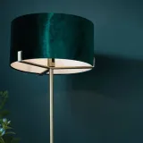 lampa-podlogowa-hayfield-95838-endon-stan-nowy-kolor-mosiadz