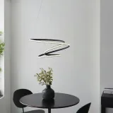 lampa-wiszaca-dune-97632-endon-stan-nowy-kolor-czarny-bialy